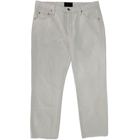 Rolla's Men's Relaxo Chop Jeans Relaxed Fit Raw Salt 32x26 - Picture 3 of 16